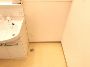 クレア西野の物件内観写真